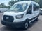 2026 Ford Transit Commercial Passenger Van XL