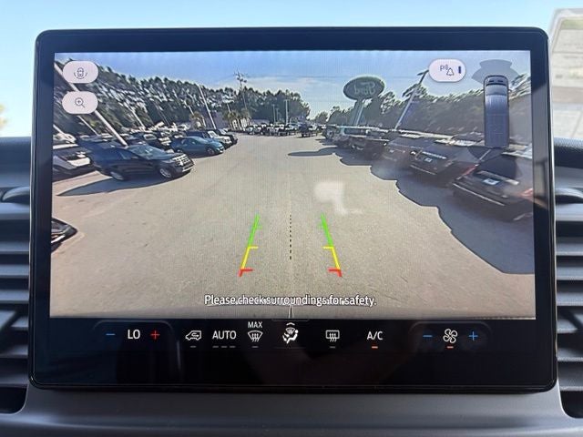 2026 Ford Transit Commercial Passenger Van XL