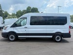 2026 Ford Transit Commercial Passenger Van XL