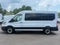 2026 Ford Transit Commercial Passenger Van XL