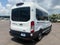 2026 Ford Transit Commercial Passenger Van XL
