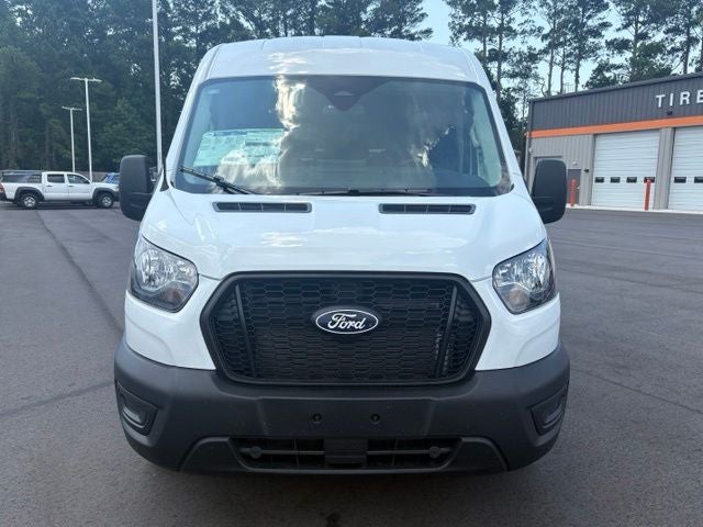 2026 Ford Transit Commercial Passenger Van XL