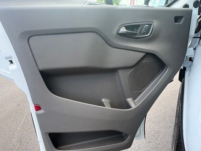 2026 Ford Transit Commercial Passenger Van XL
