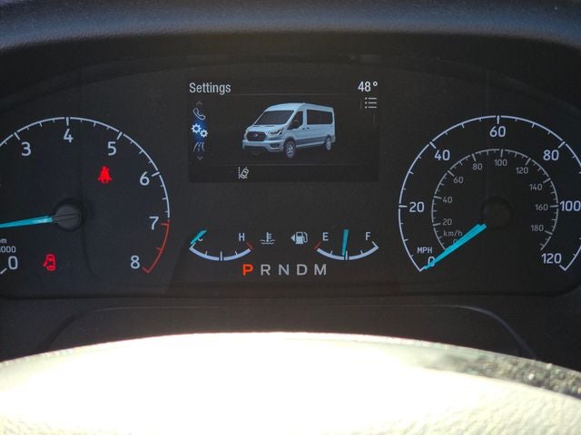 2024 Ford Transit-350 XLT