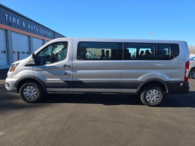 2024 Ford Transit-350 XLT