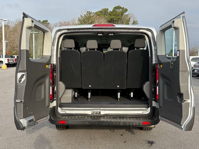 2024 Ford Transit-350 XLT