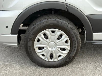 2024 Ford Transit-350 XLT