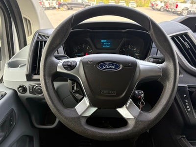 2018 Ford Transit-350 XLT