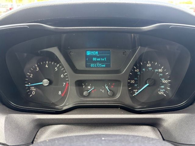 2018 Ford Transit-350 XLT