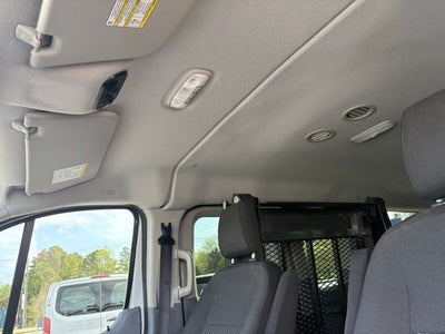 2018 Ford Transit-350 XLT