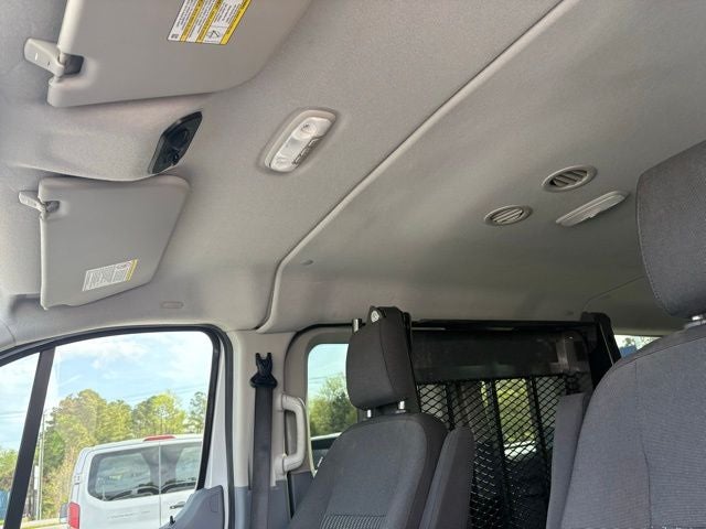 2018 Ford Transit-350 XLT