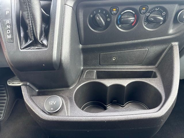 2018 Ford Transit-350 XLT