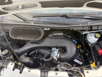 2018 Ford Transit-350 XLT