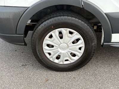 2018 Ford Transit-350 XLT