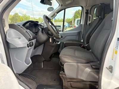 2018 Ford Transit-350 XLT