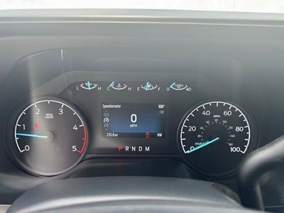 2024 Ford Chassis Cab F-350® XL