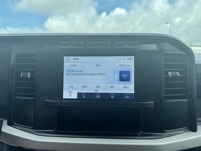 2024 Ford Chassis Cab F-350® XL