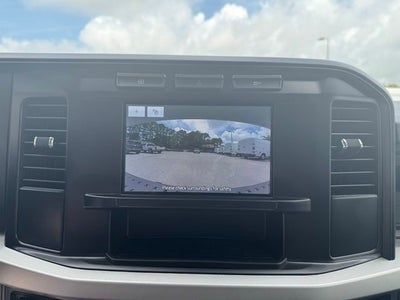 2024 Ford Chassis Cab F-350® XL