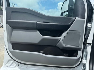 2024 Ford Chassis Cab F-350® XL