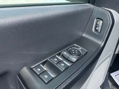 2024 Ford Chassis Cab F-350® XL