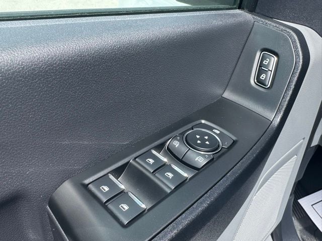 2024 Ford Chassis Cab F-350® XL