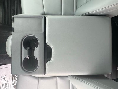 2024 Ford Chassis Cab F-350® XL