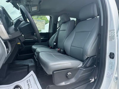 2024 Ford Chassis Cab F-350® XL