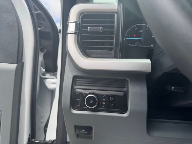 2024 Ford Chassis Cab F-350® XL