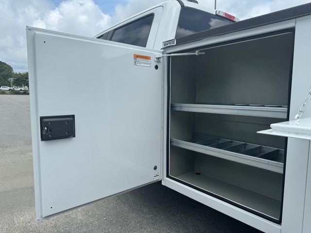 2024 Ford Chassis Cab F-350® XL