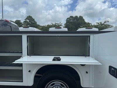 2024 Ford Chassis Cab F-350® XL