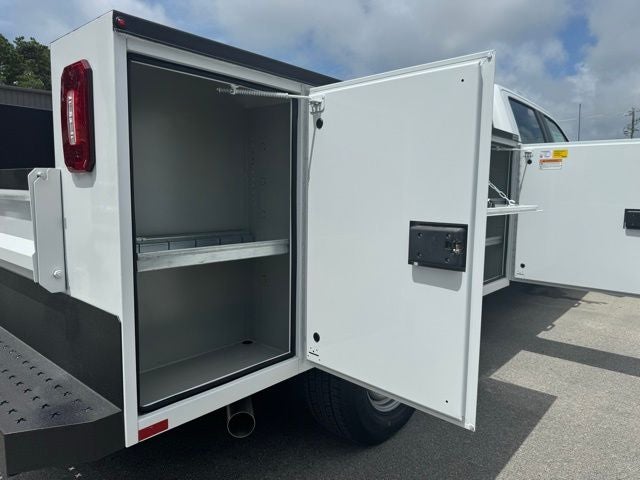 2024 Ford Chassis Cab F-350® XL