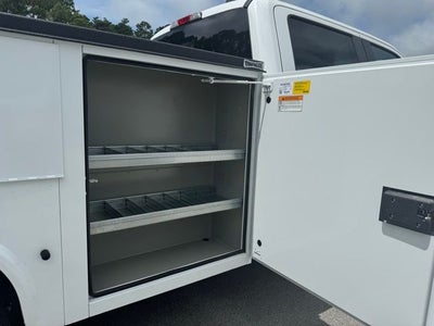 2024 Ford Chassis Cab F-350® XL