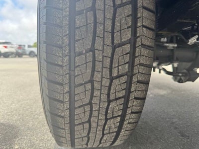 2024 Ford Chassis Cab F-350® XL