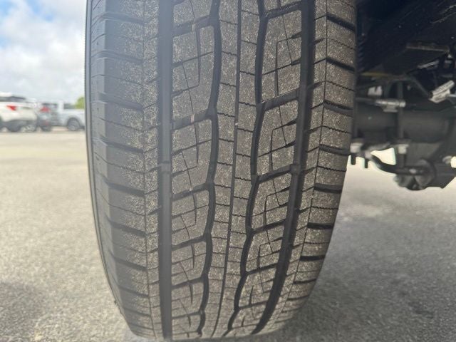 2024 Ford Chassis Cab F-350® XL