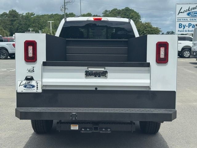 2024 Ford Chassis Cab F-350® XL