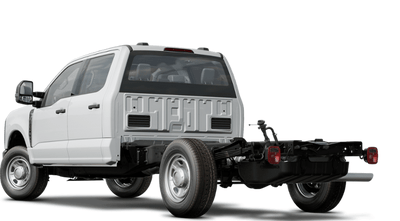 2024 Ford Chassis Cab F-350® XL