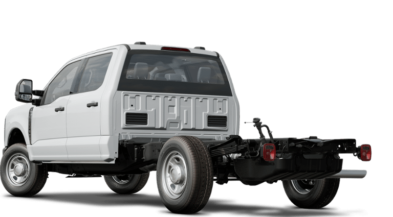 2024 Ford Chassis Cab F-350® XL