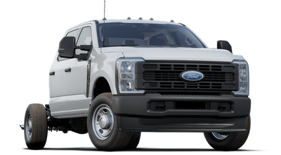 2024 Ford Chassis Cab F-350® XL