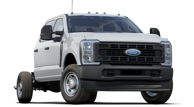 2024 Ford Chassis Cab F-350® XL