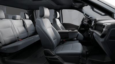 2024 Ford Chassis Cab F-350® XL