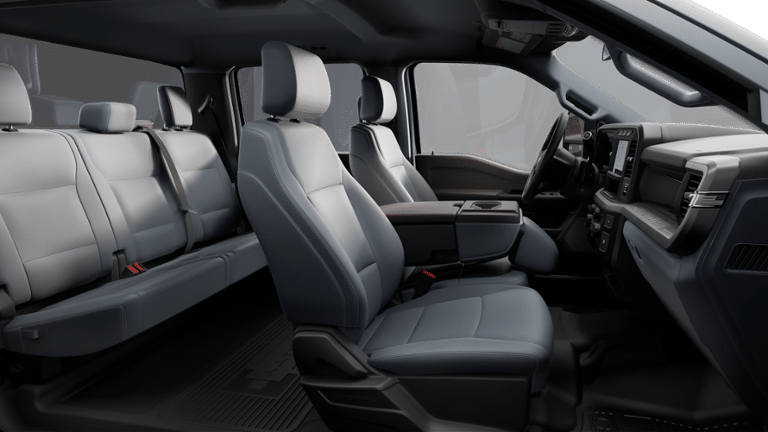 2024 Ford Chassis Cab F-350® XL