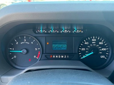 2025 Ford Econoline Cutaway E-350 SRW