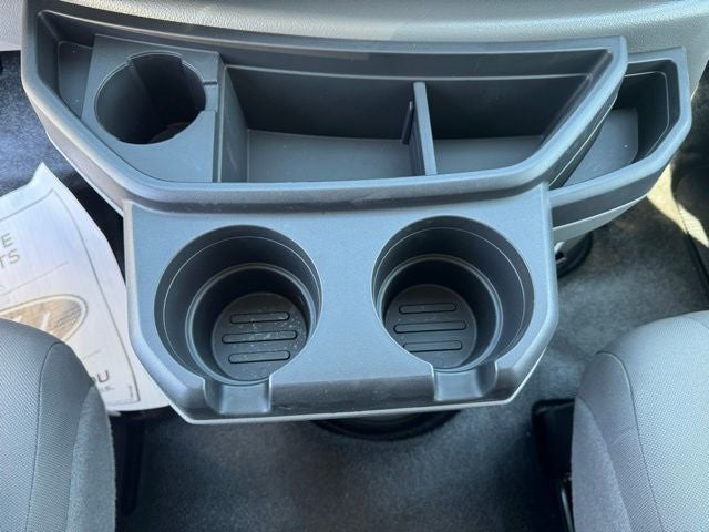 2025 Ford Econoline Cutaway E-350 SRW