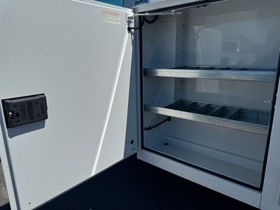 2025 Ford Econoline Cutaway E-350 SRW