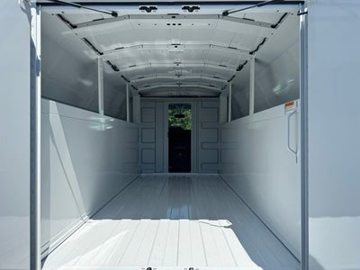 2025 Ford Econoline Cutaway E-350 SRW