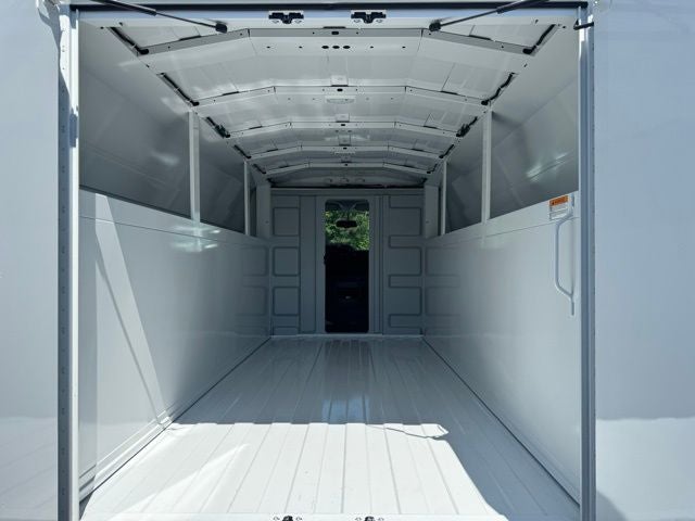 2025 Ford Econoline Cutaway E-350 SRW