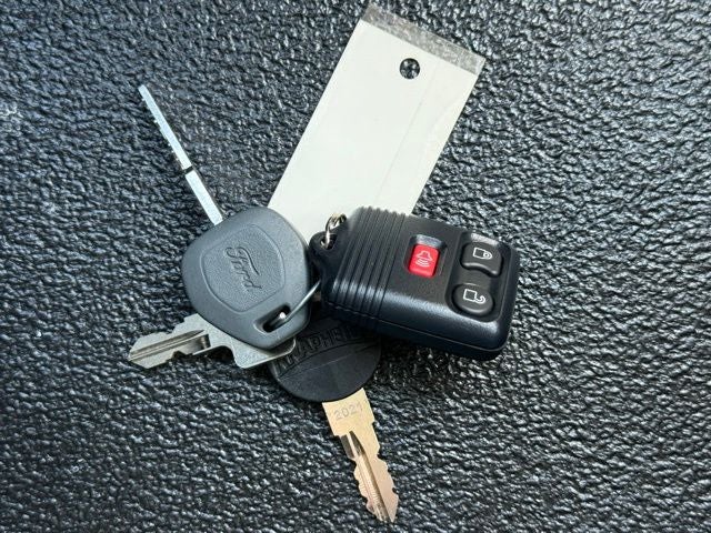 2025 Ford Econoline Cutaway E-350 SRW