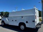 2025 Ford Econoline Cutaway E-350 SRW