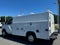 2025 Ford Econoline Cutaway E-350 SRW