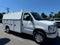 2025 Ford Econoline Cutaway E-350 SRW